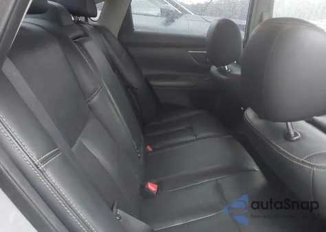 2016 Nissan Altima 2.5 Sl from USA, damaged, VIN 1N4AL3AP7GC163302